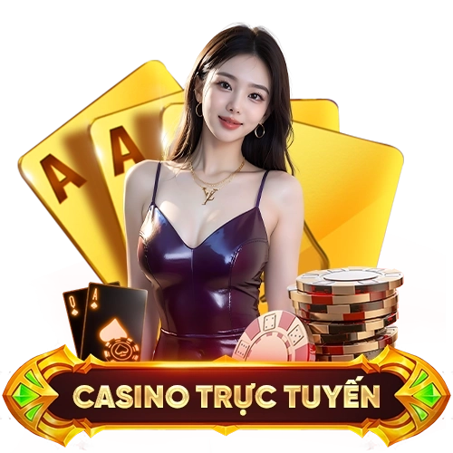 Casino trực tuyến ABC8